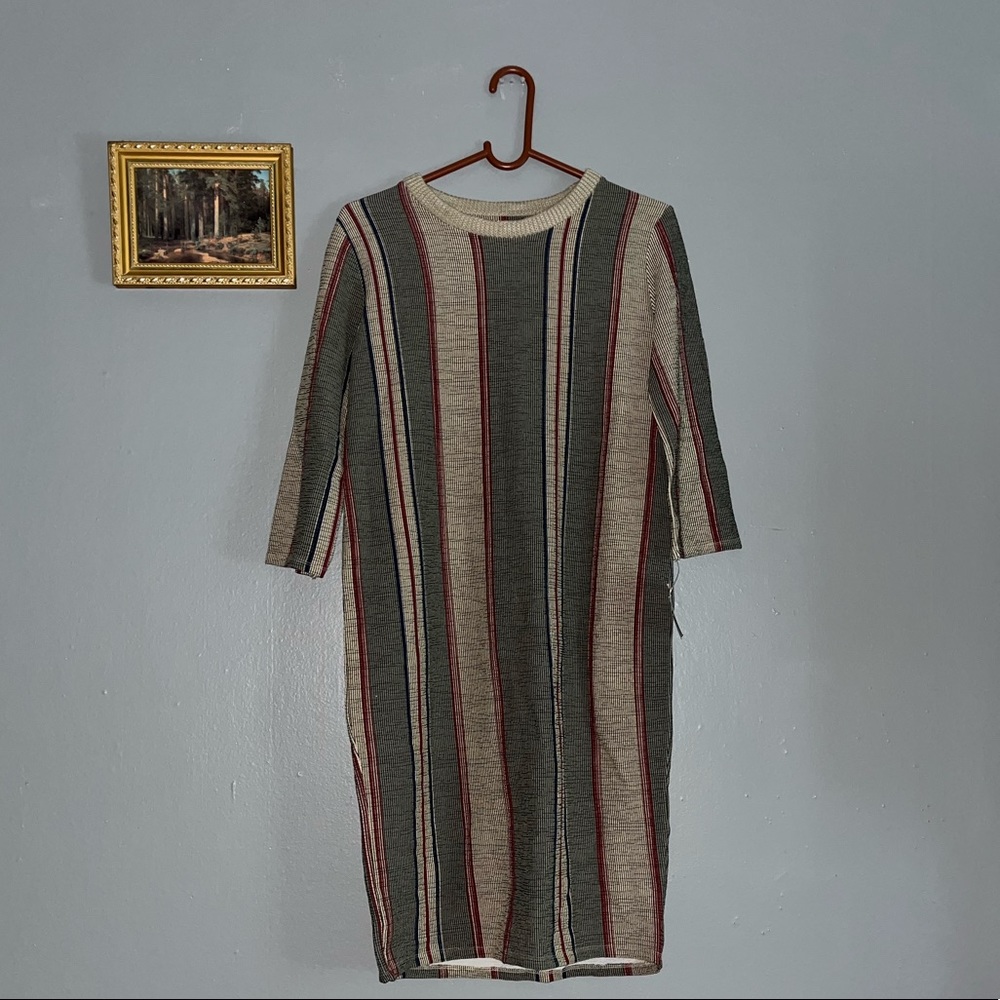 COPY - ZARA Dress